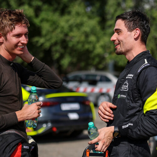 The most successful weekend of the year